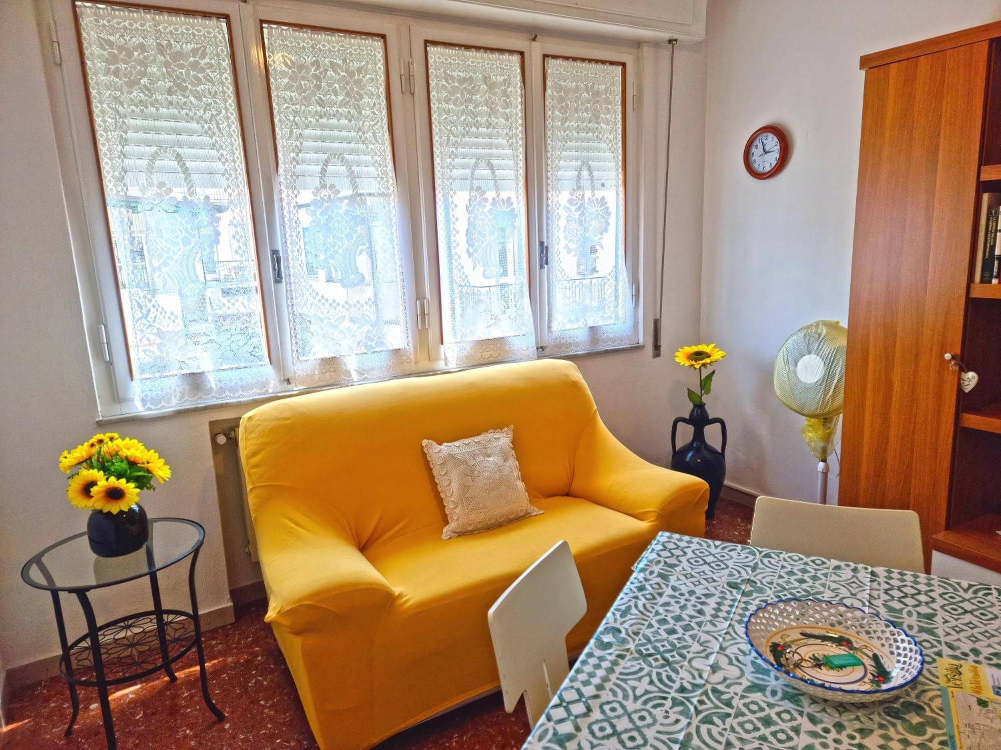 A Due Passi Dal Mare Apartment Lido di Camaiore Exterior photo
